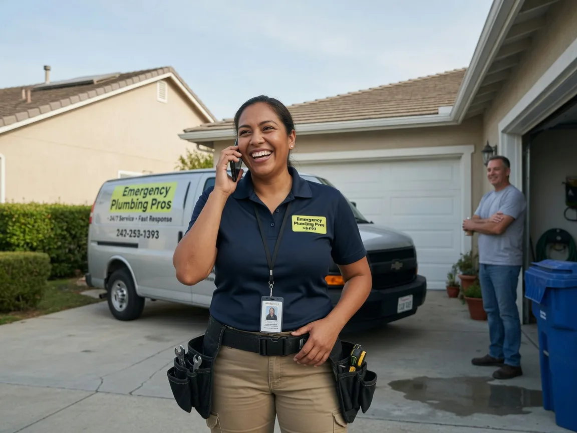 Emergency Plumber Beaver, OK FAQs